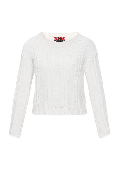 myMo ROCKS women's sweater