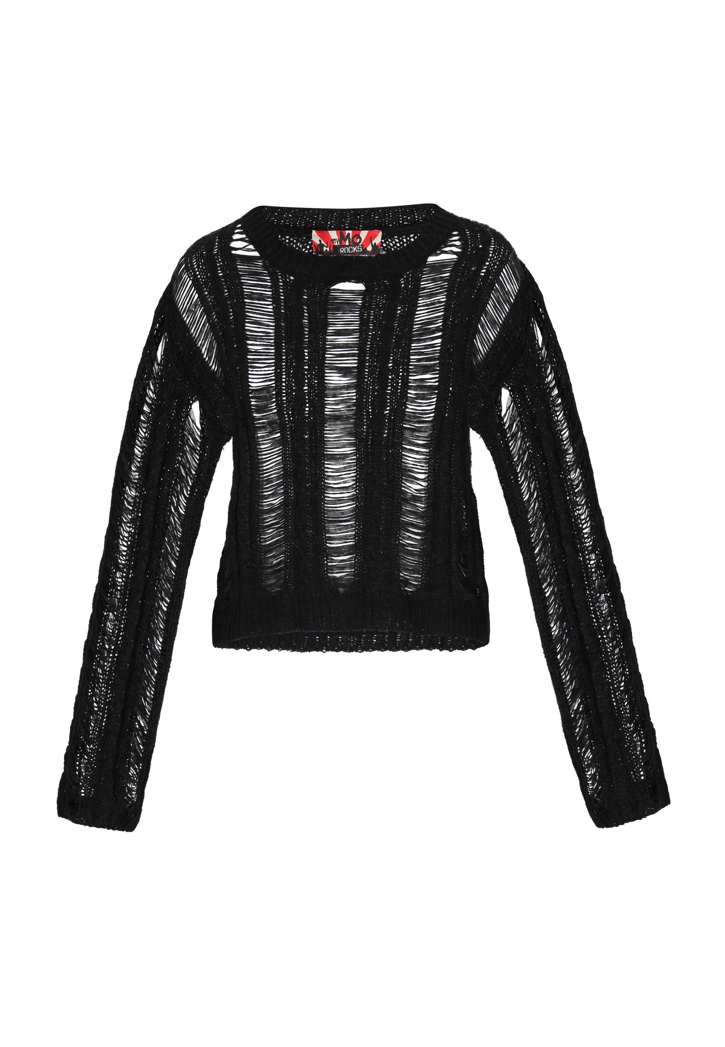 myMo ROCKS women's sweater