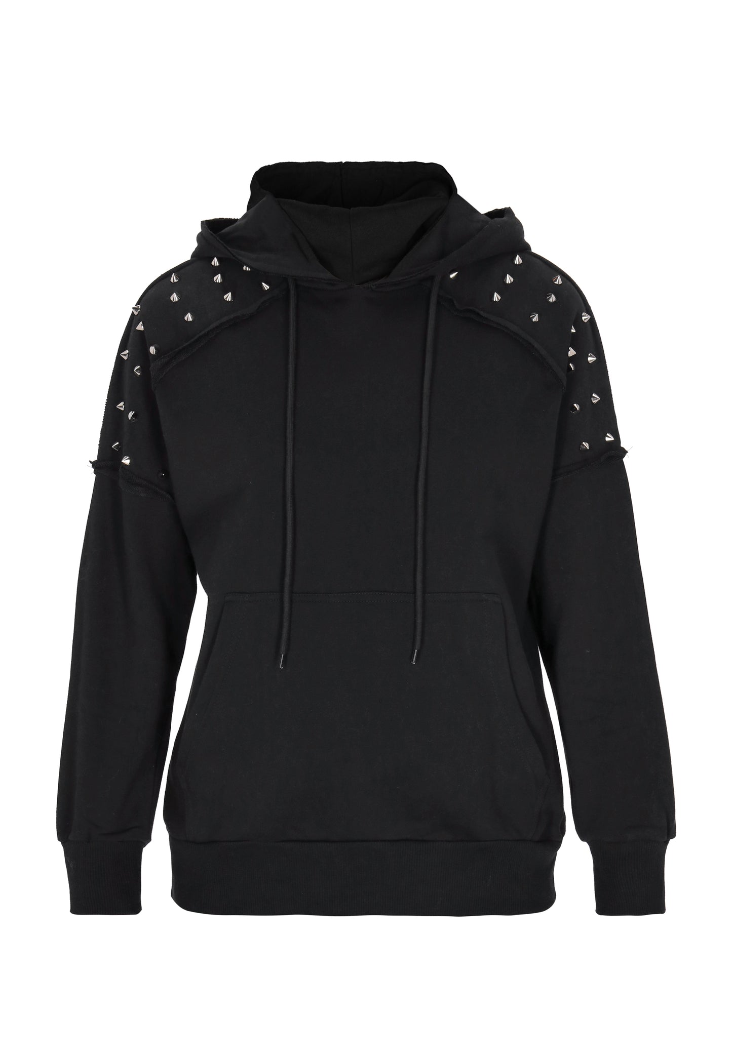myMo ROCKS women's hoodie