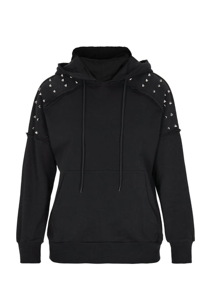myMo ROCKS women's hoodie