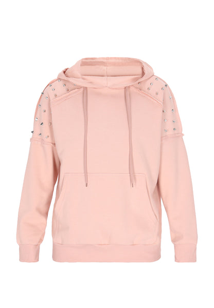 myMo ROCKS women's hoodie