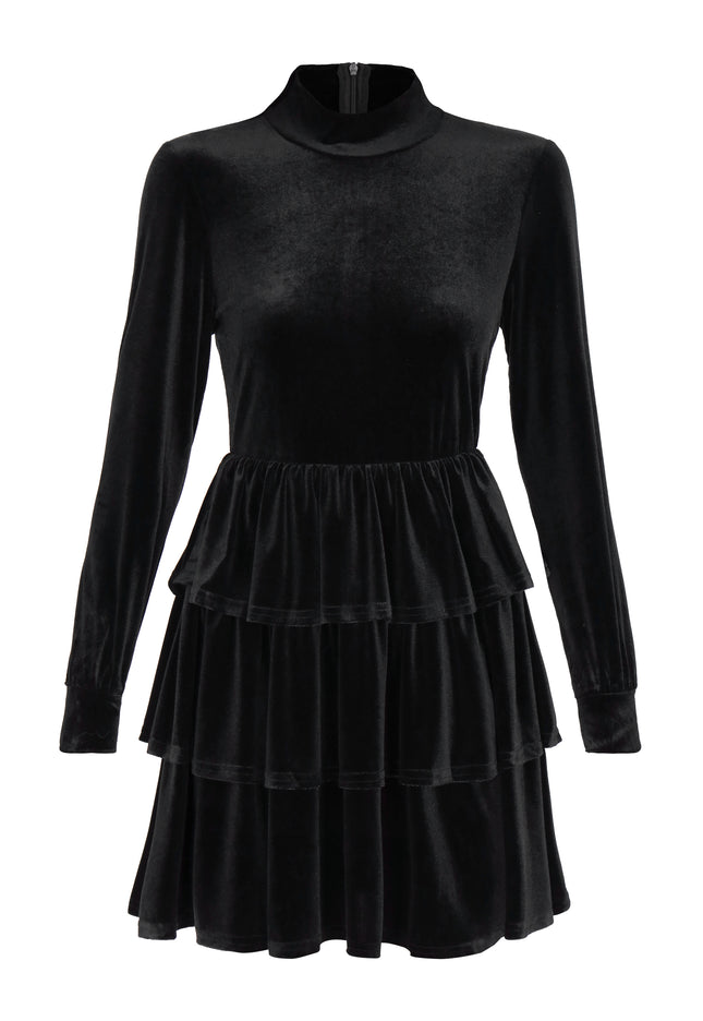 NAEMI Women's Dress