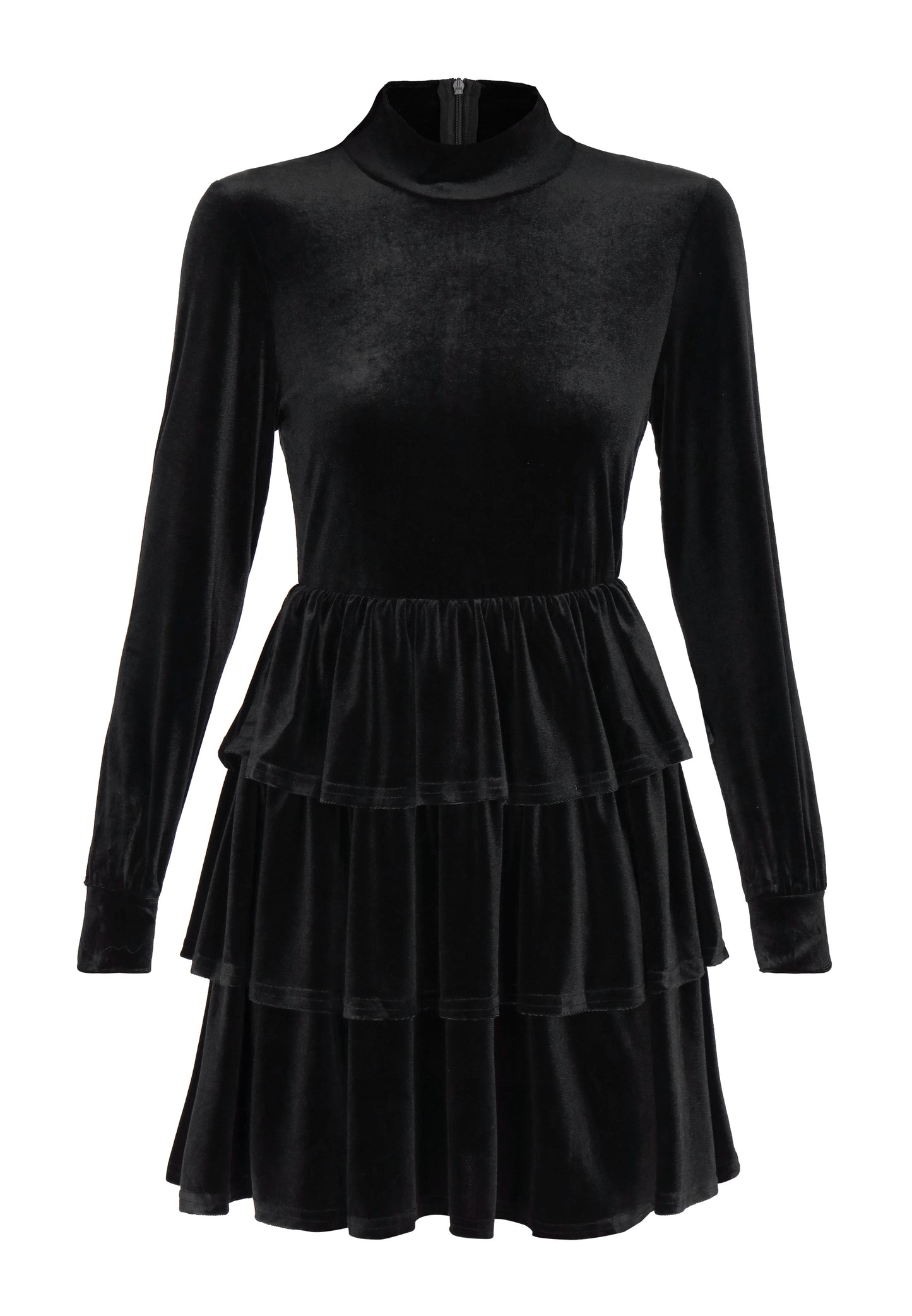 NAEMI women's dress