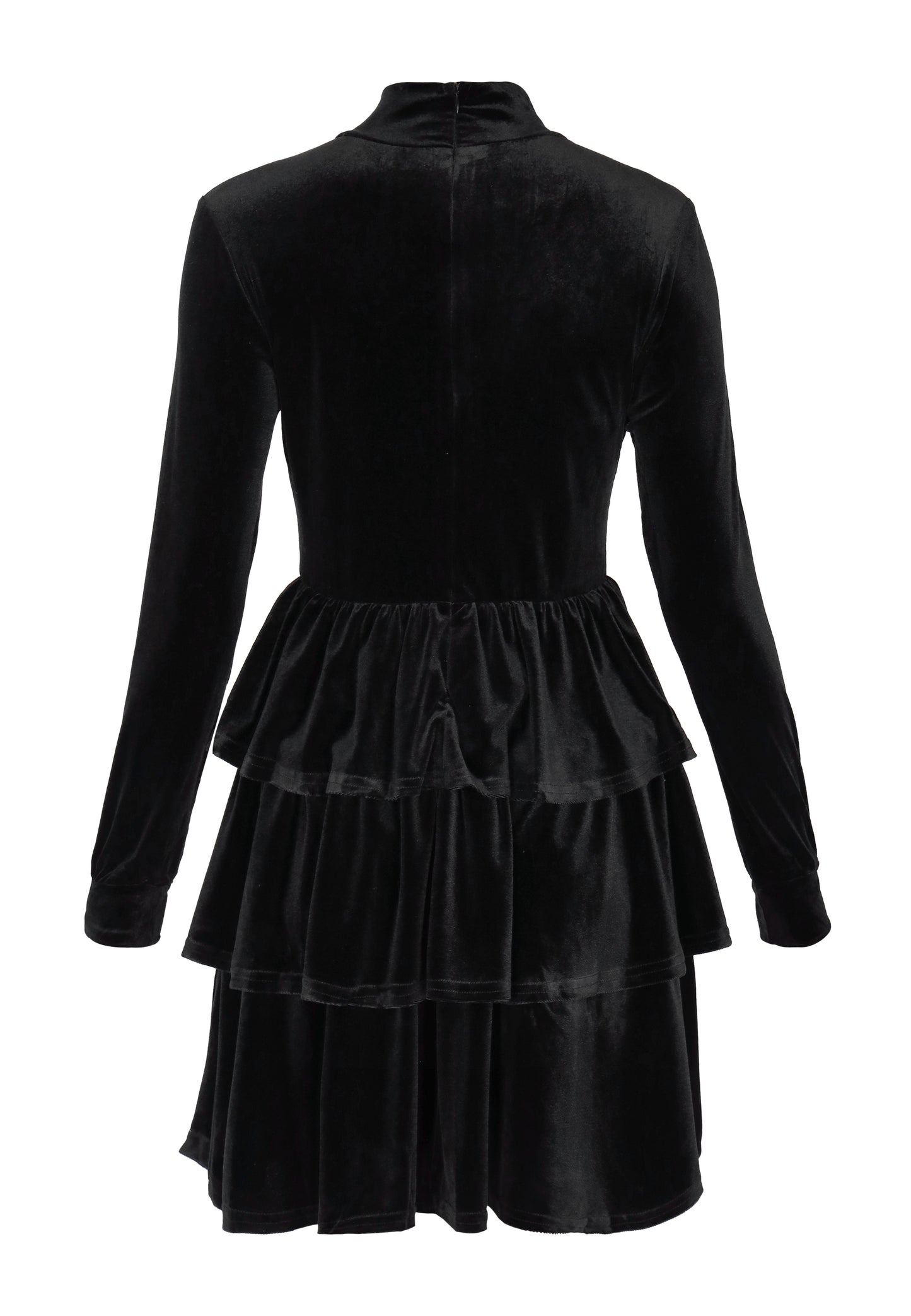NAEMI women's dress