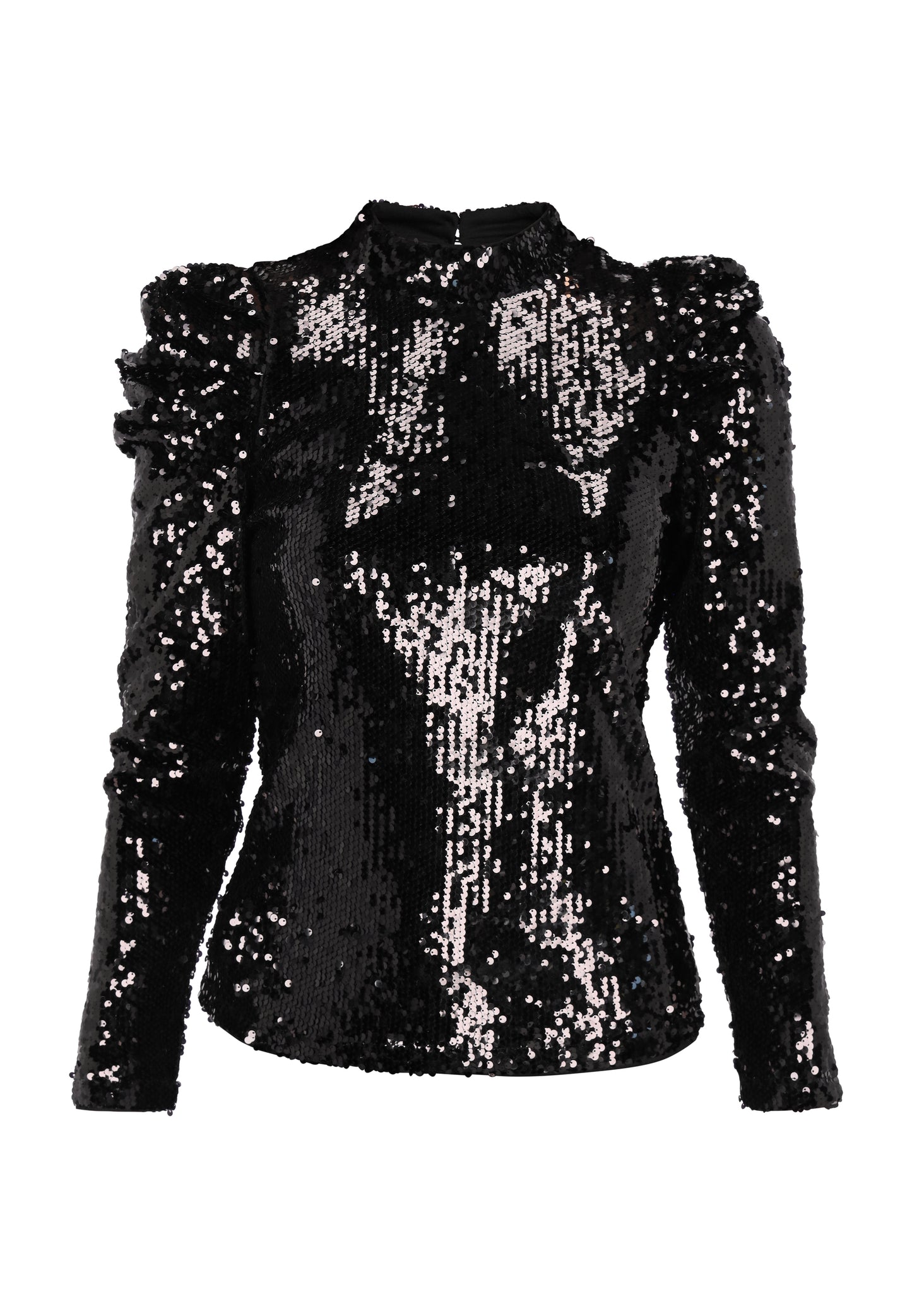 NAEMI women's blouse