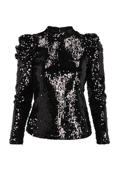 NAEMI women's blouse