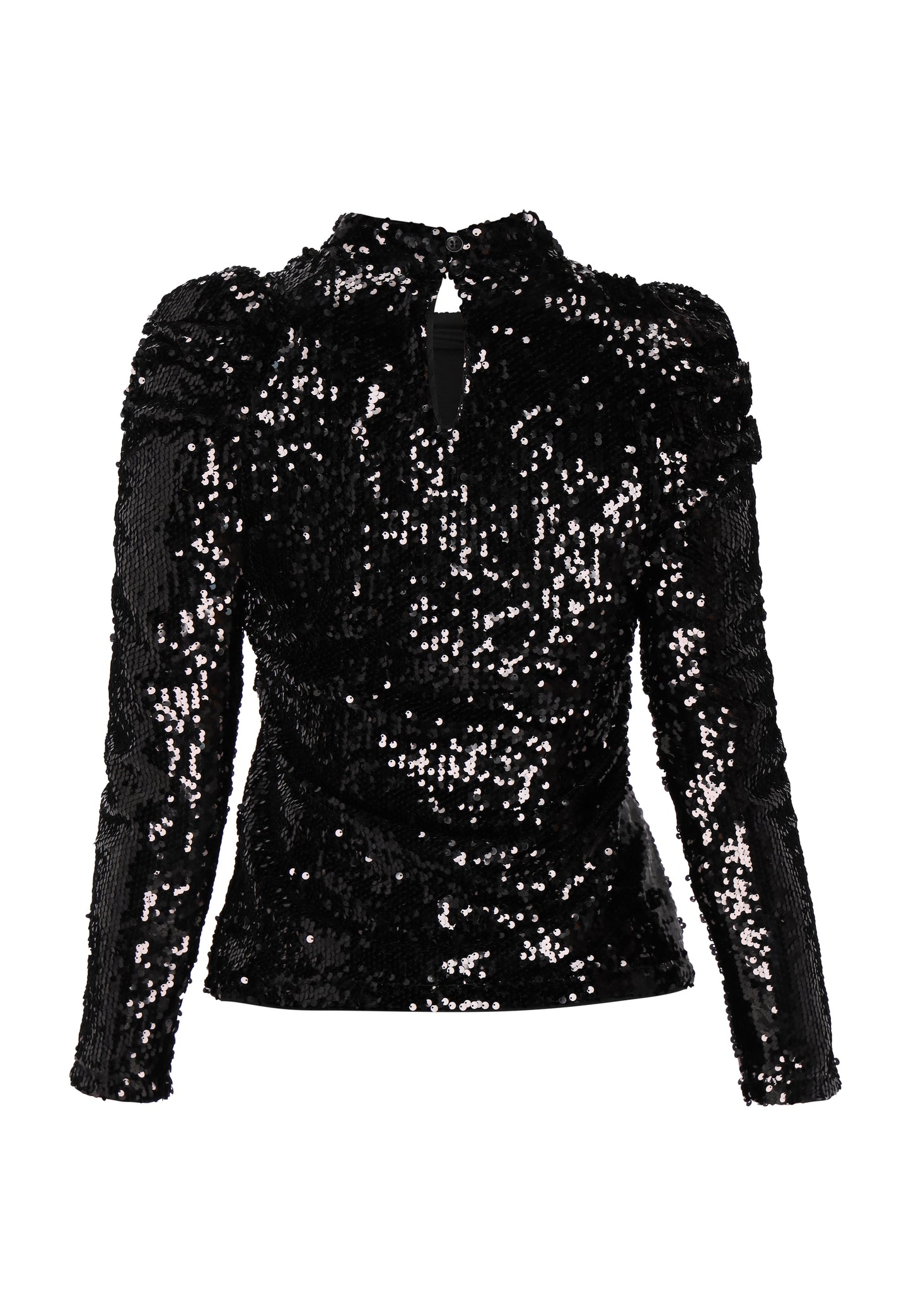 NAEMI women's blouse