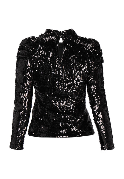 NAEMI women's blouse
