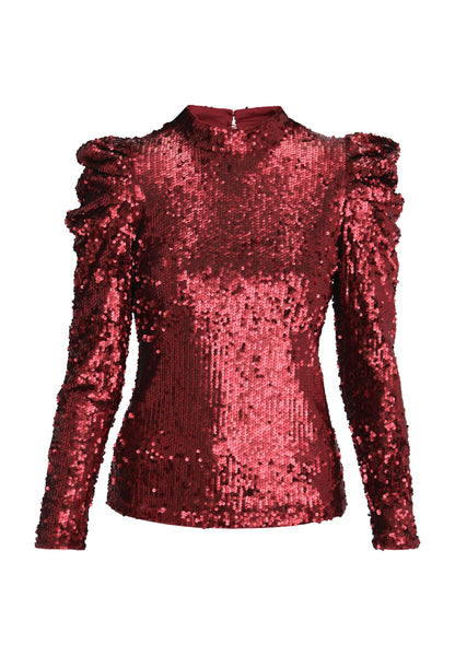 NAEMI women's blouse
