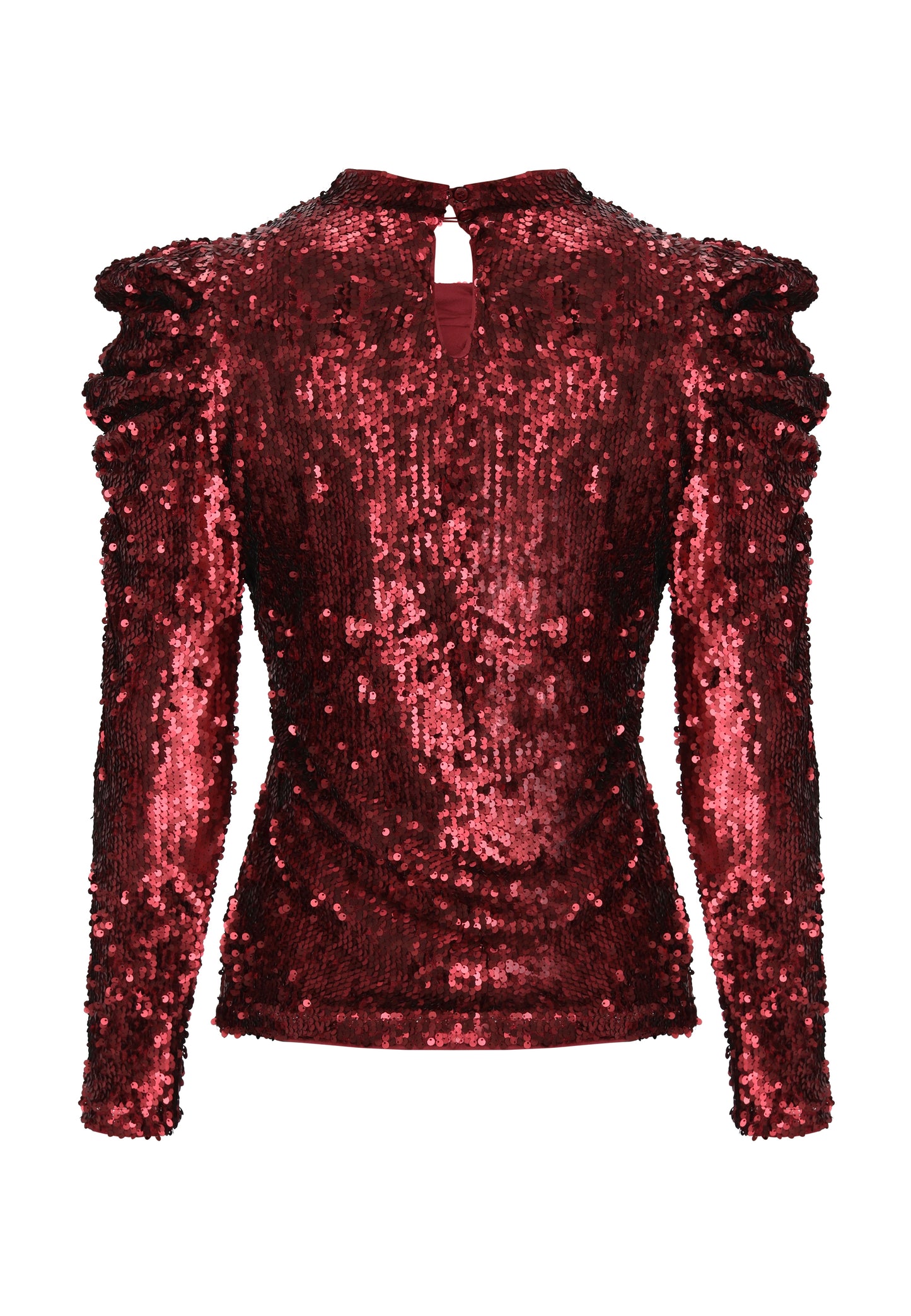 NAEMI women's blouse
