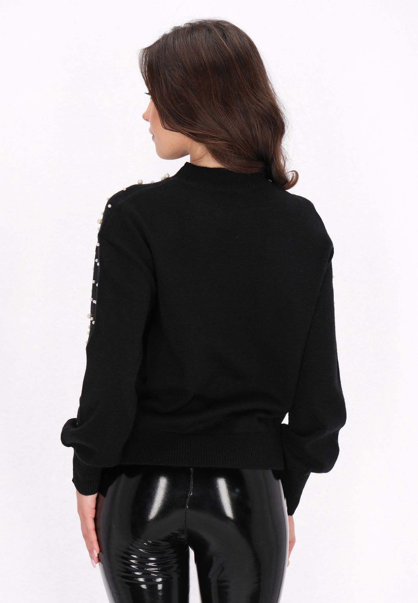 faina women's sweater