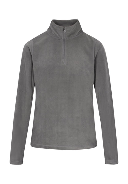 TILDEN women's fleece sweatshirt