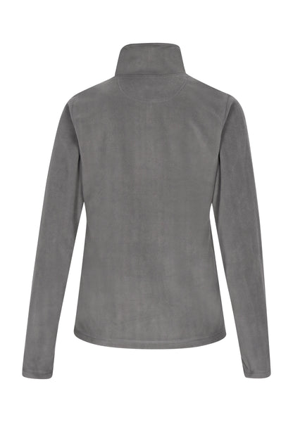 TILDEN women's fleece sweatshirt