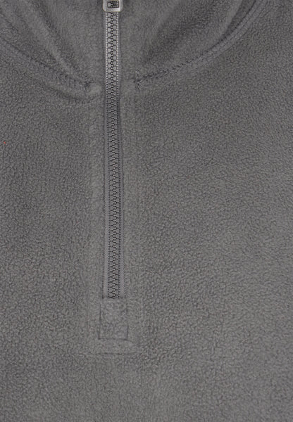 TILDEN women's fleece sweatshirt