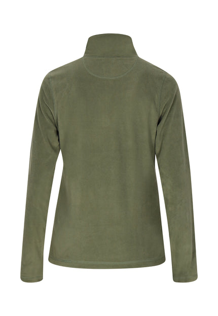 LOMASI Women's Fleece Sweater
