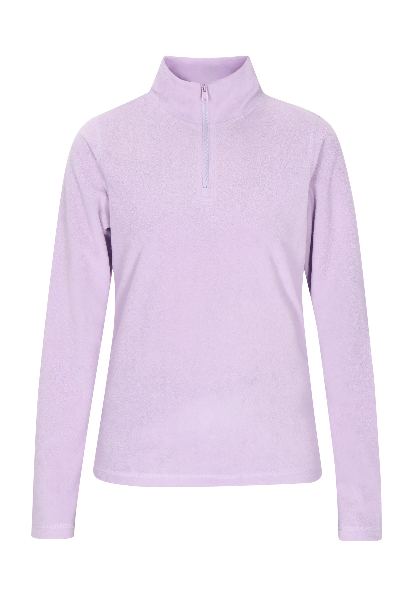 TILDEN women's fleece sweatshirt