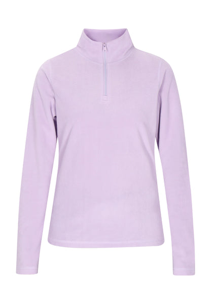 TILDEN women's fleece sweatshirt