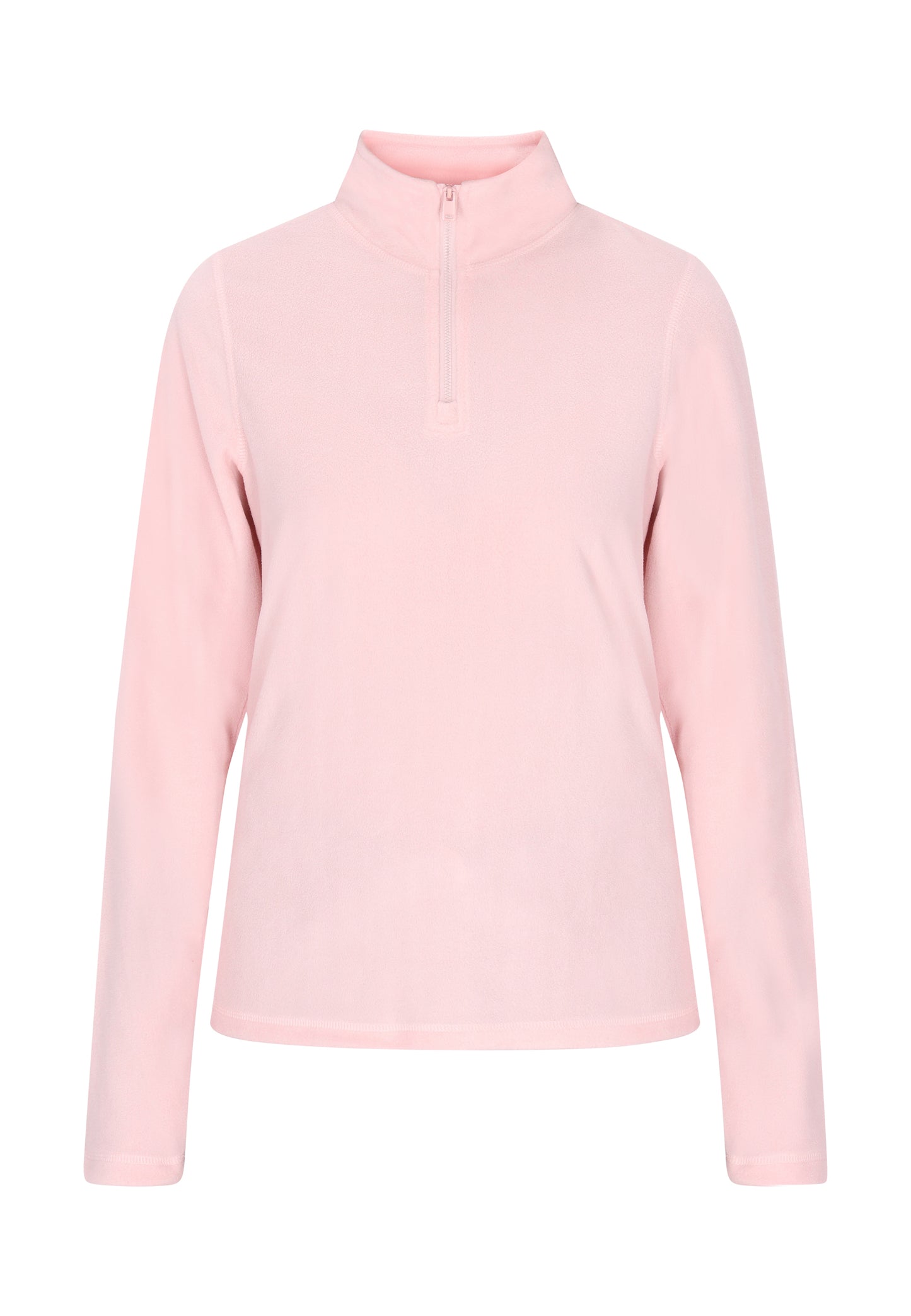 TILDEN women's fleece sweatshirt