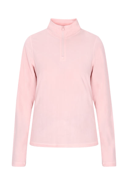 TILDEN women's fleece sweatshirt