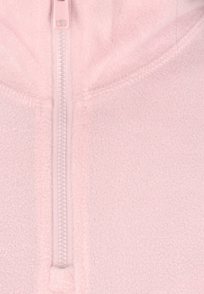 TILDEN women's fleece sweatshirt