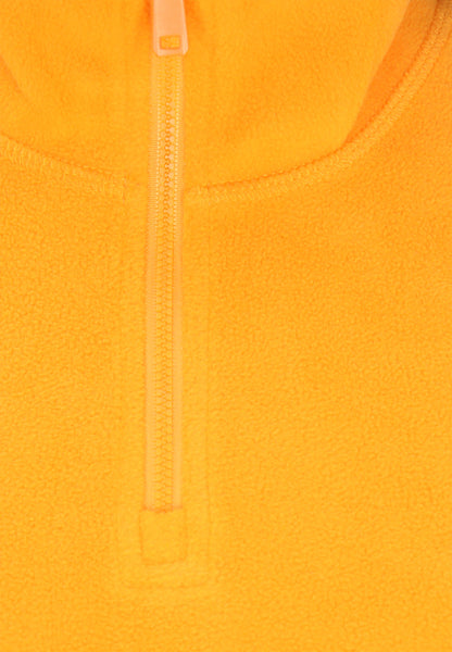 TILDEN women's fleece sweatshirt