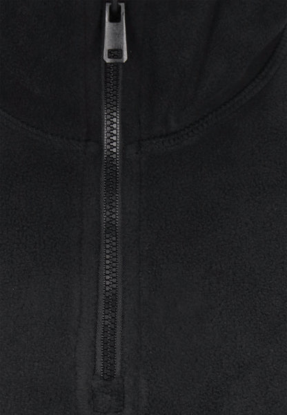 ZITHA women's fleece sweatshirt