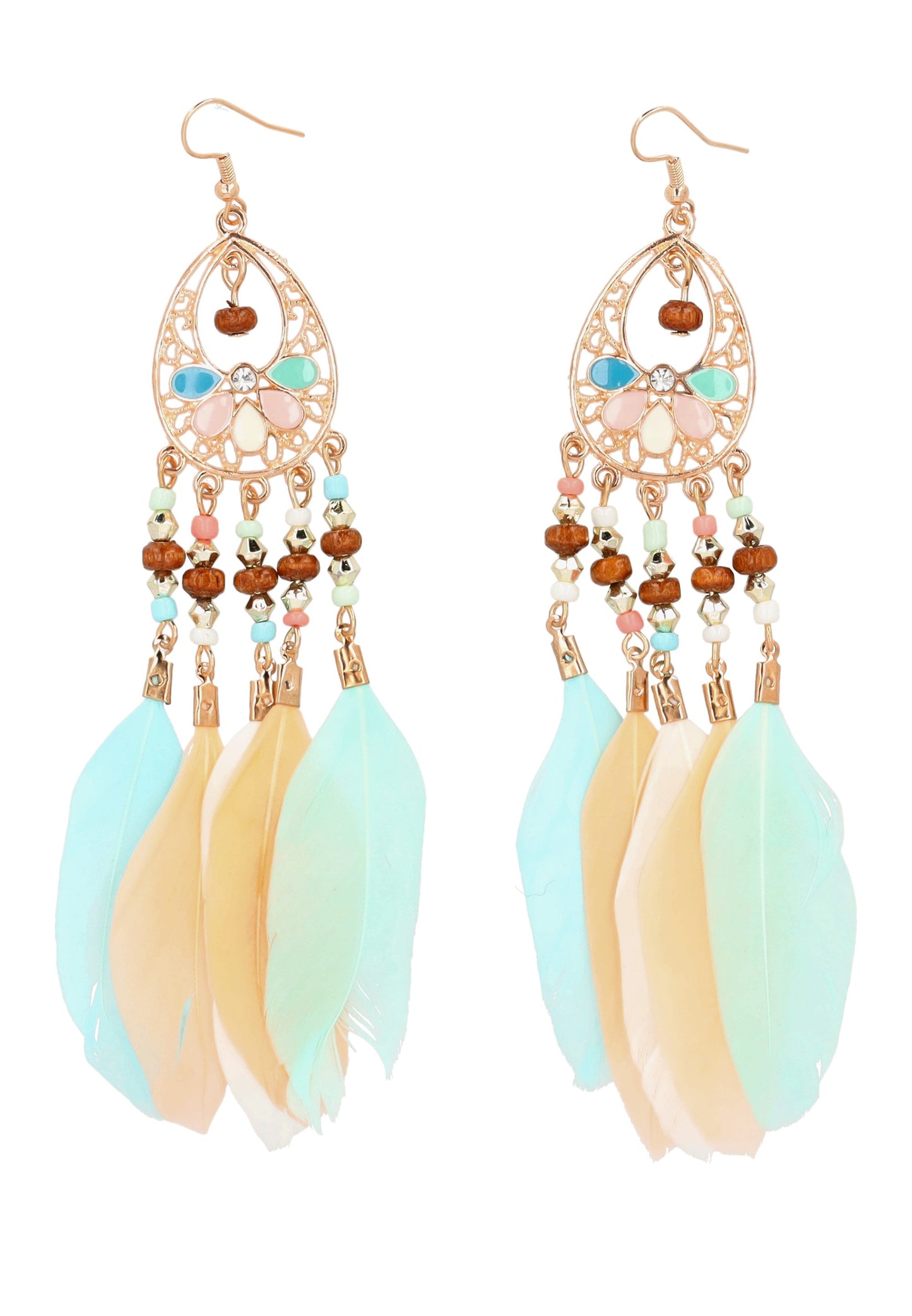 IZIA women's Earrings