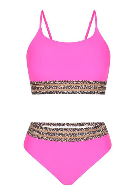 NAEMI Women's Swimwear