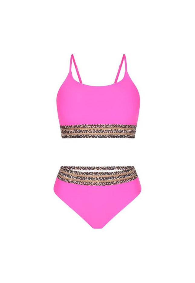 NAEMI Women's Swimwear