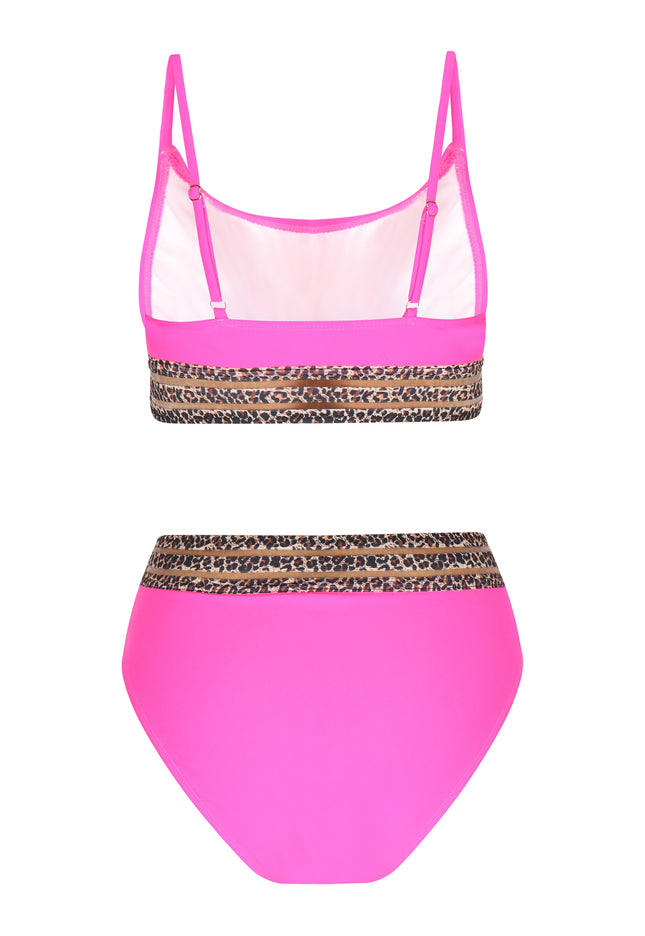 NAEMI Women's Swimwear