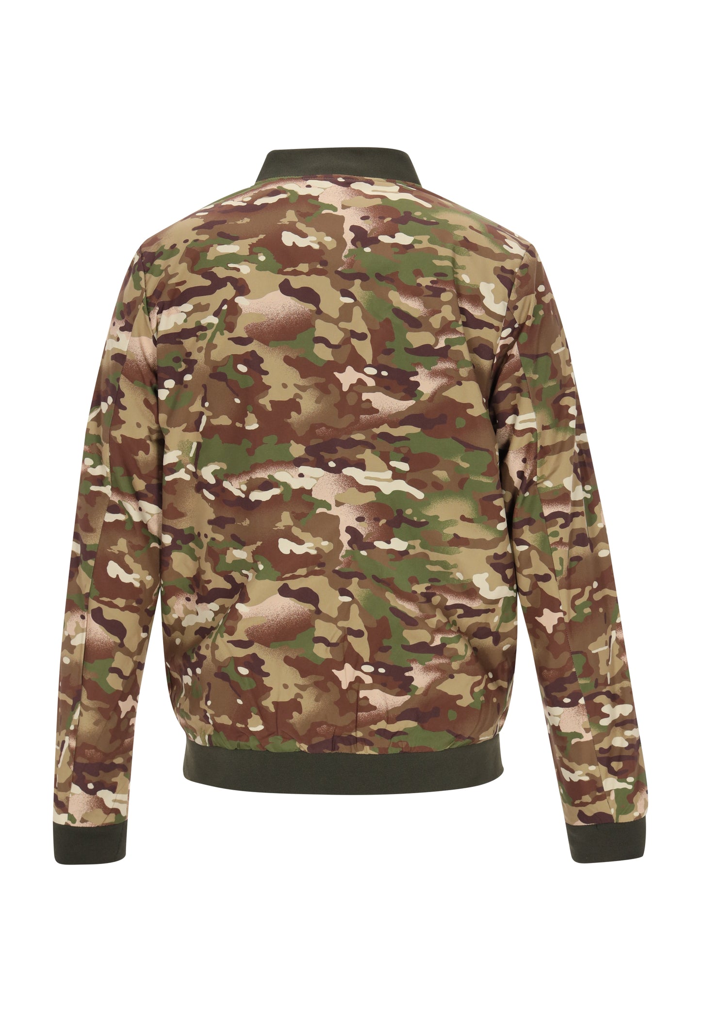 OCY men's jacket