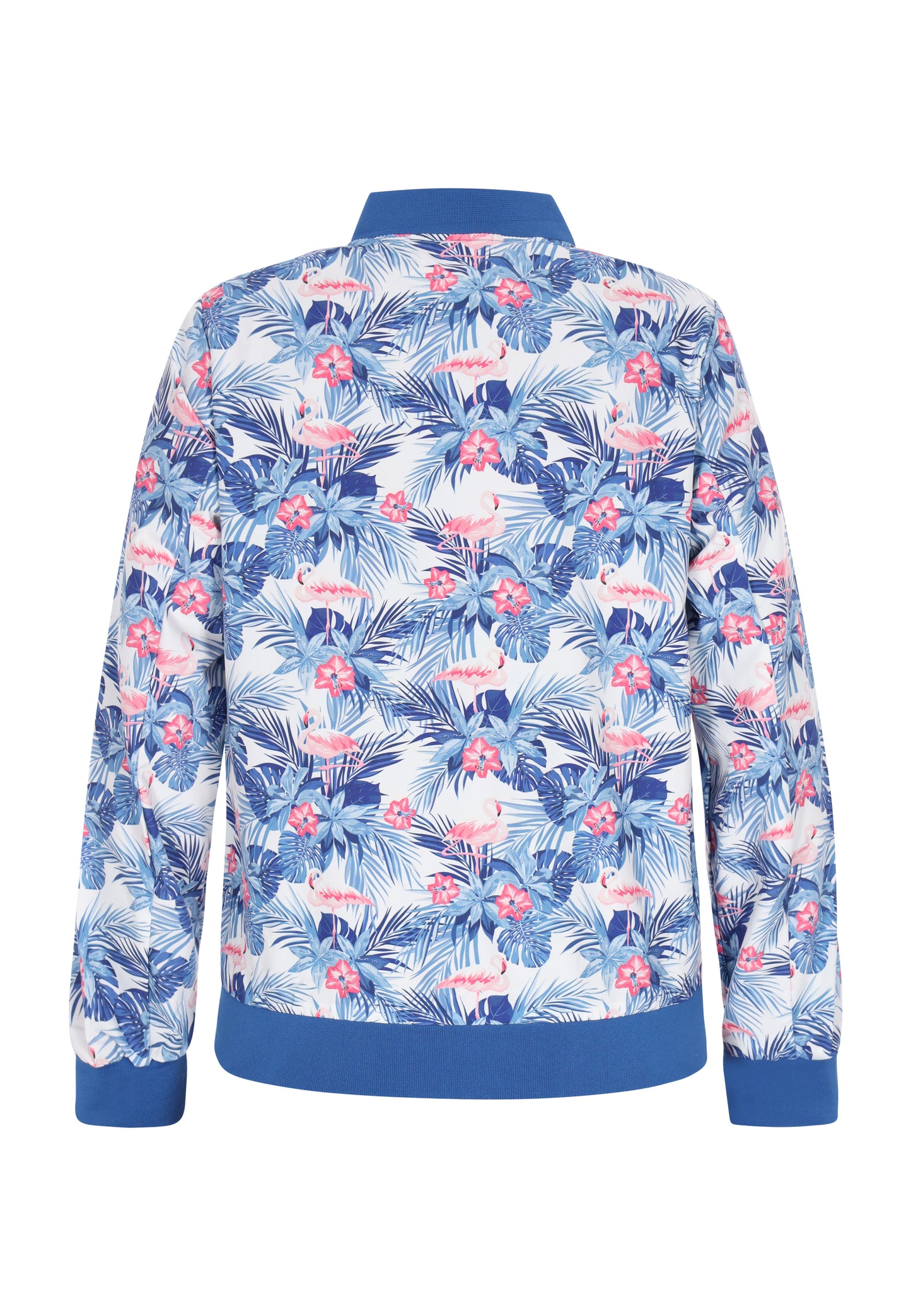 beach budz women's jacket