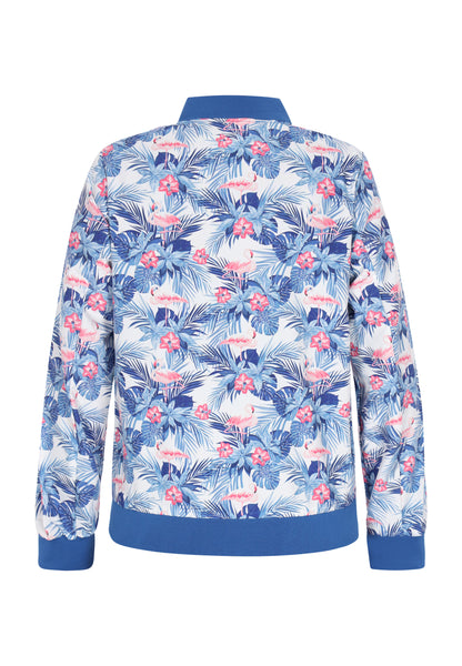 beach budz women's jacket