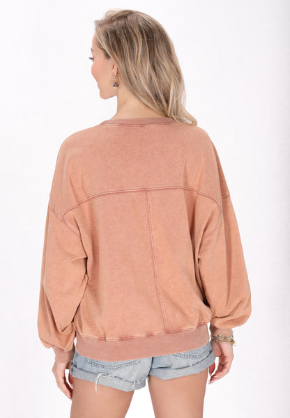 IZIA women's sweatshirt