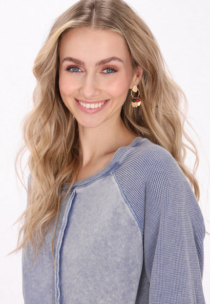 IZIA Bluza damska