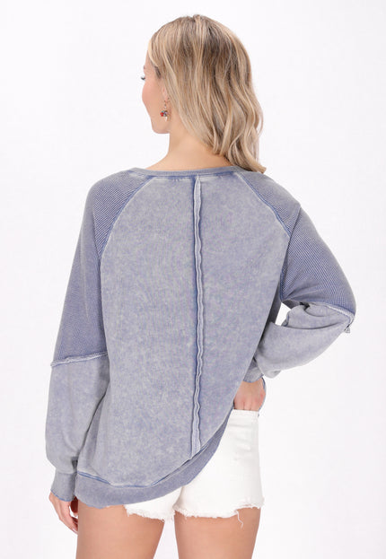 IZIA Bluza damska