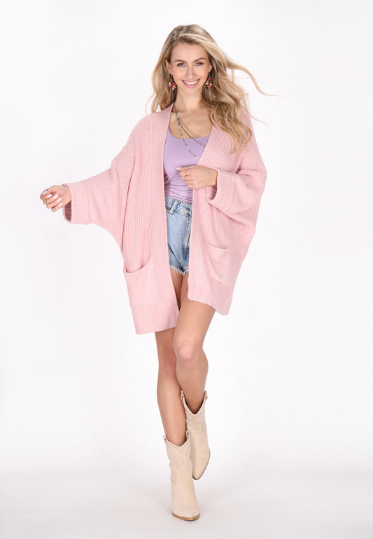 IZIA women's cardigan
