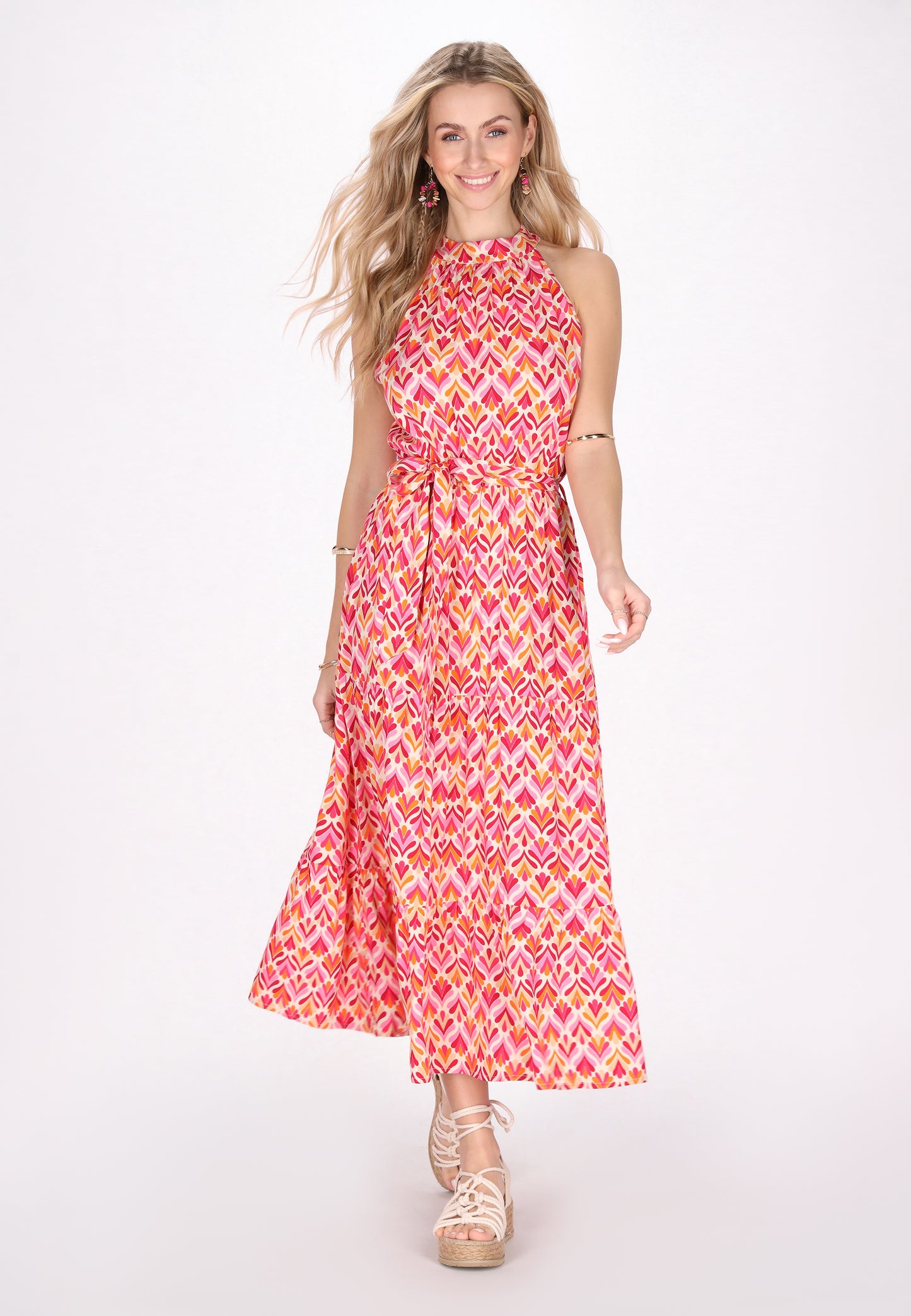 IZIA women's dress