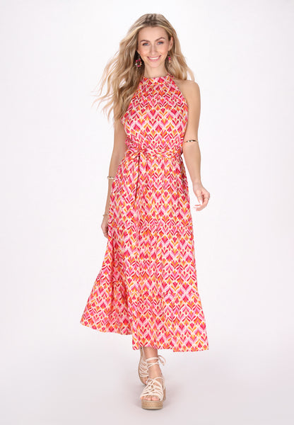 IZIA women's dress