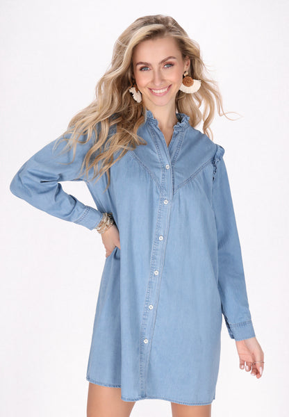 IZIA women's dress