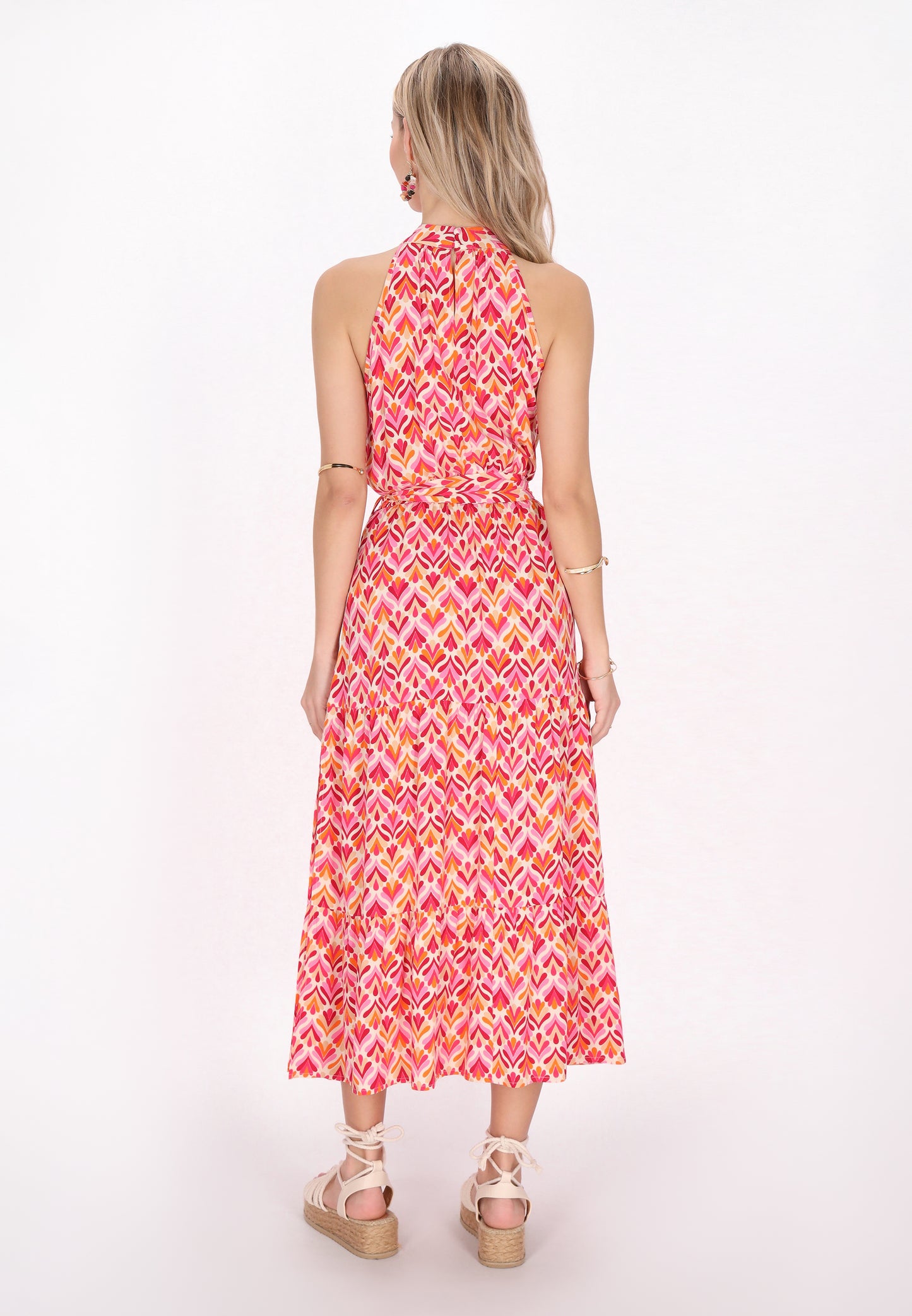 IZIA women's dress