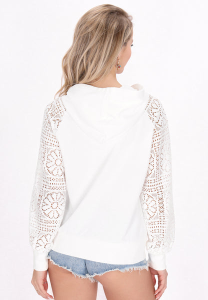 IZIA women's sweatshirt