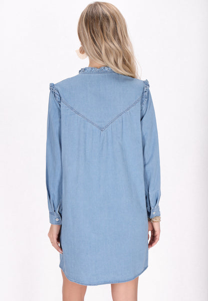 IZIA women's dress