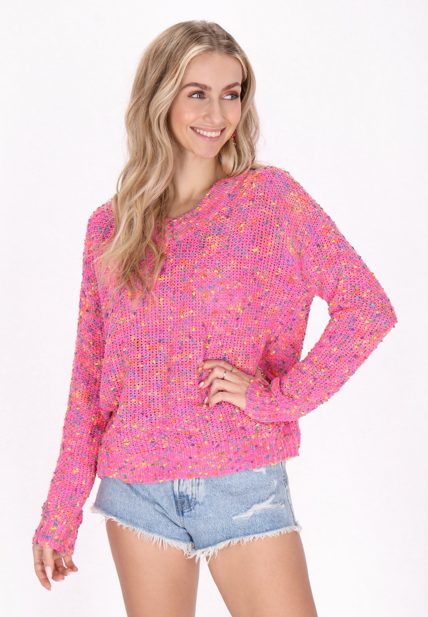 IZIA damski sweter