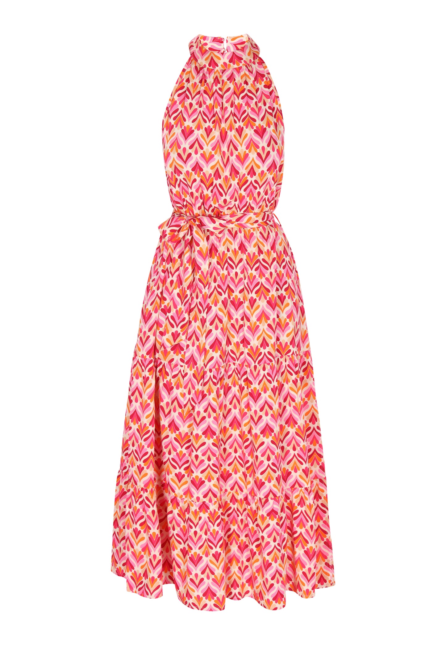 IZIA women's dress