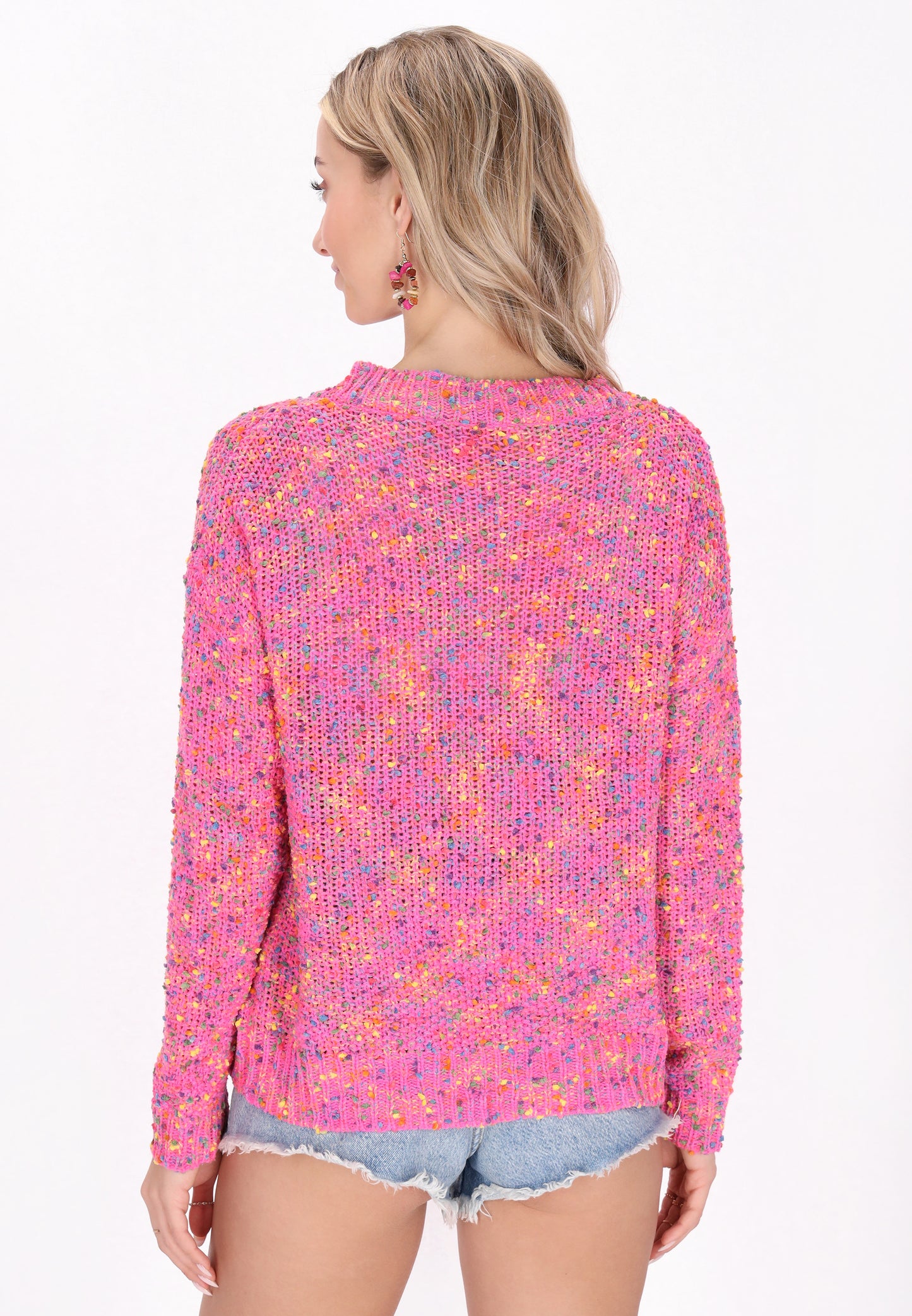 IZIA damski sweter