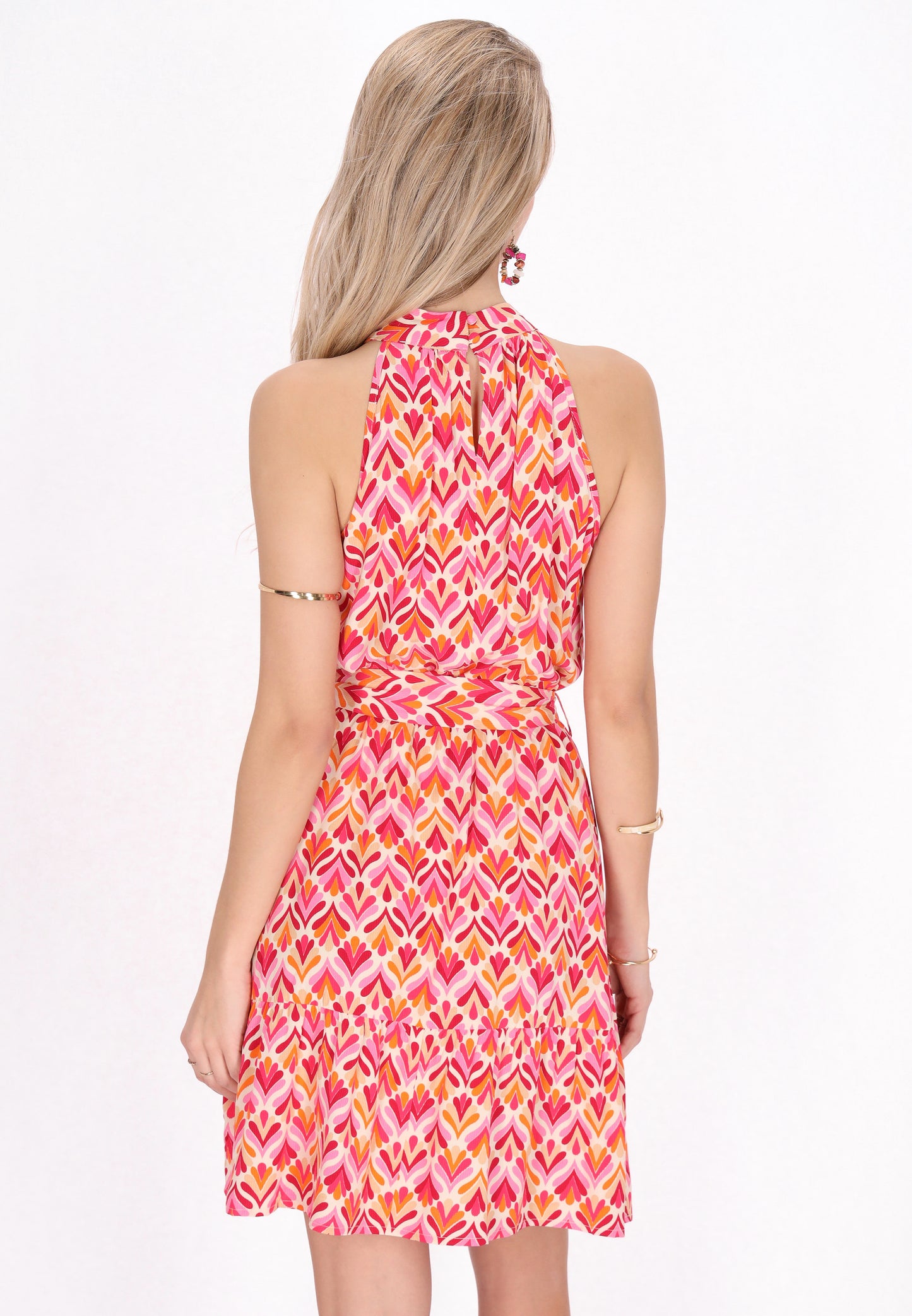 IZIA women's dress