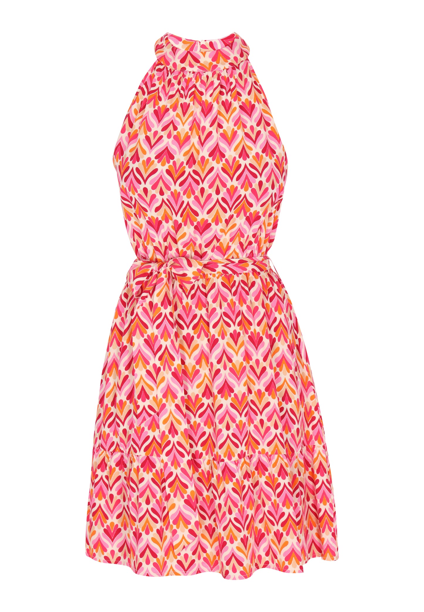 IZIA women's dress