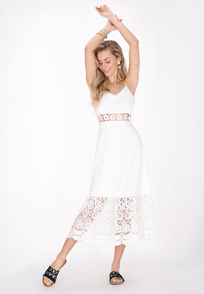 IZIA women's dress