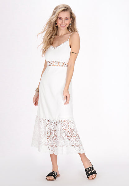 IZIA women's dress